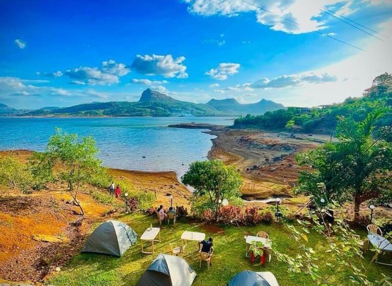 אתר נופש Elegance Feat Lonavala