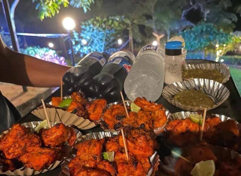 אתר נופש Elegance Feat Lonavala