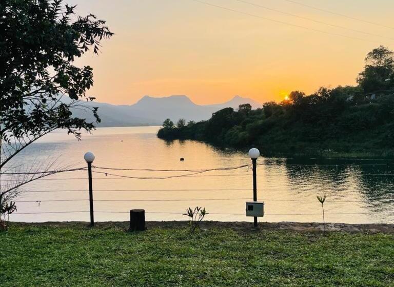 אתר נופש Elegance Feat Lonavala