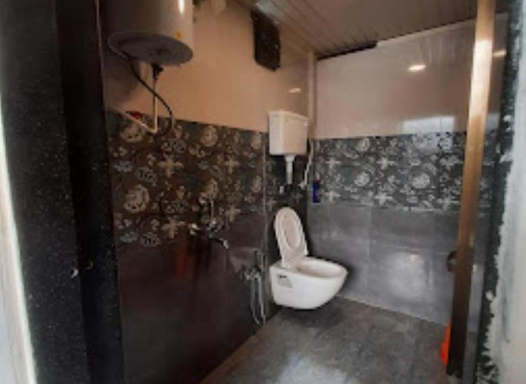 אתר נופש Elegance Feat Lonavala