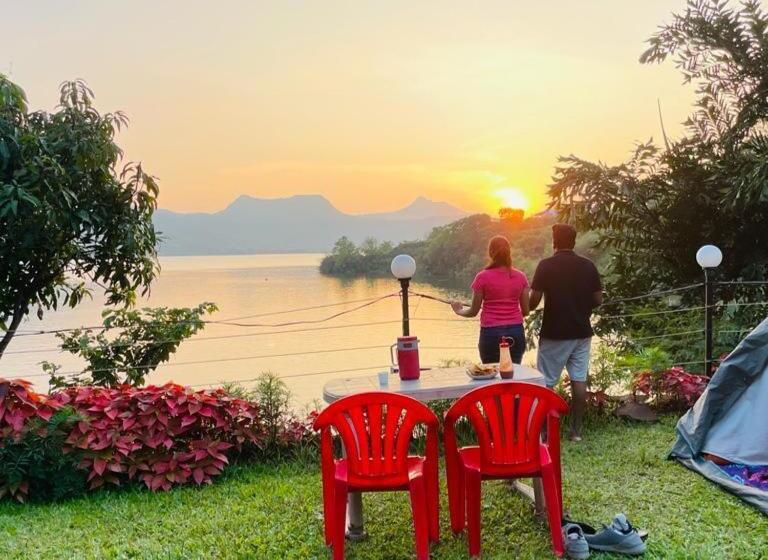 אתר נופש Elegance Feat Lonavala