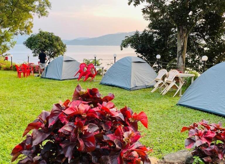 אתר נופש Elegance Feat Lonavala