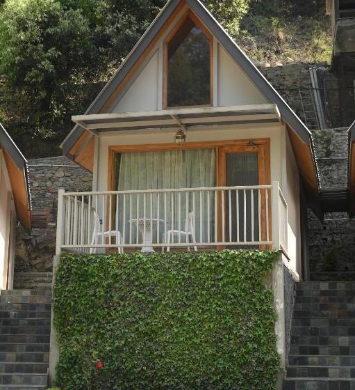 אתר נופש Kabana De Nature