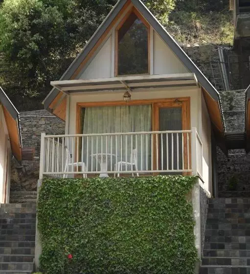 Lomakeskus Kabana De Nature