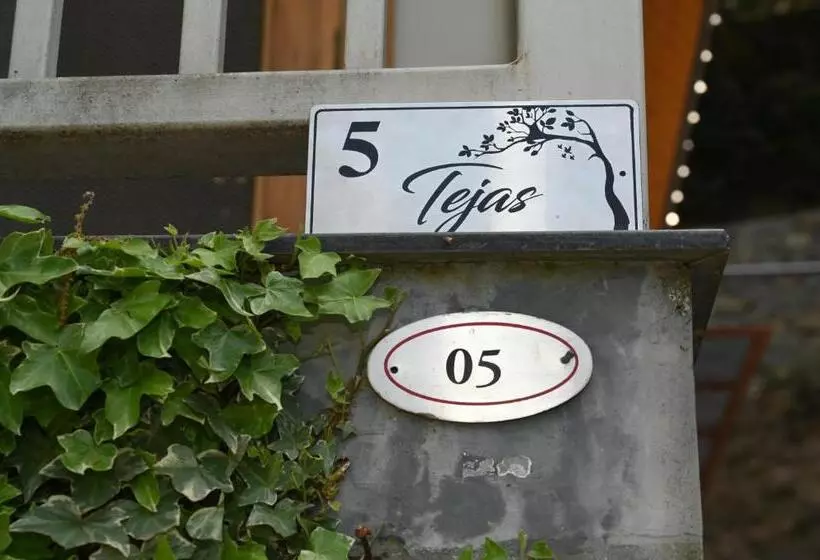 Lomakeskus Kabana De Nature