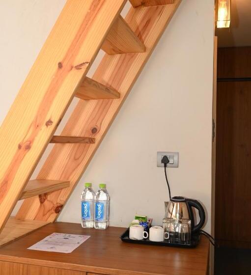 אתר נופש Kabana De Nature