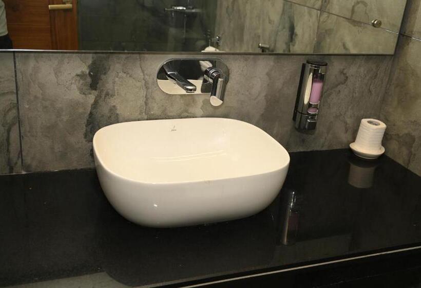 אתר נופש Kabana De Nature