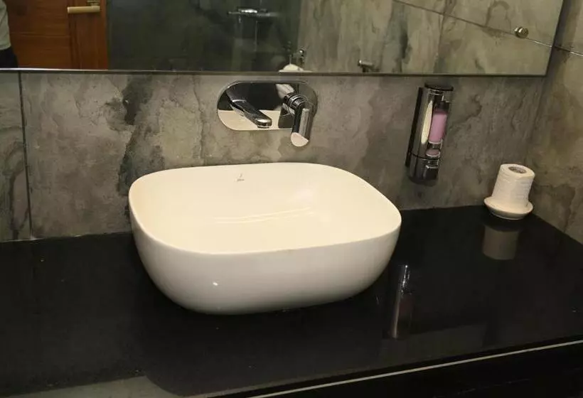 Lomakeskus Kabana De Nature