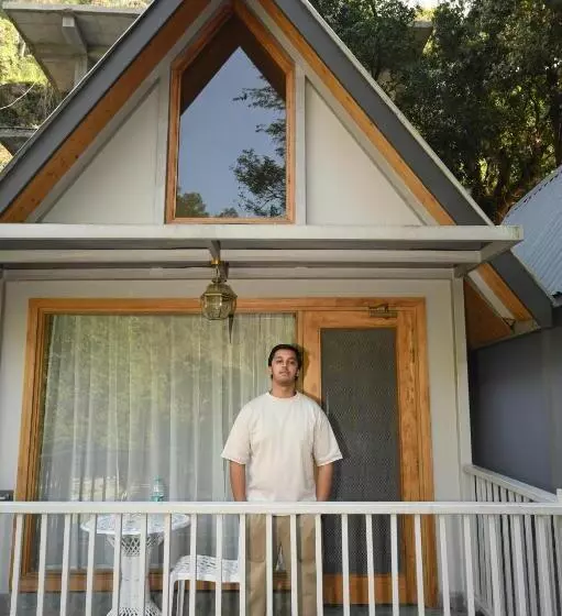 Lomakeskus Kabana De Nature