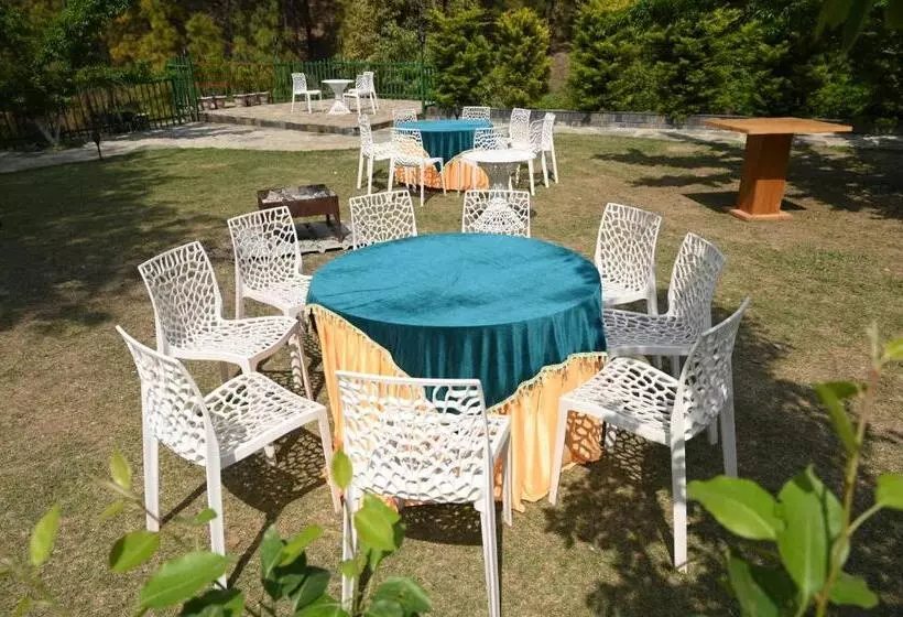 Lomakeskus Kabana De Nature