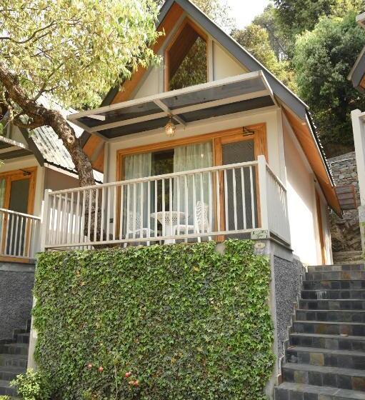 אתר נופש Kabana De Nature