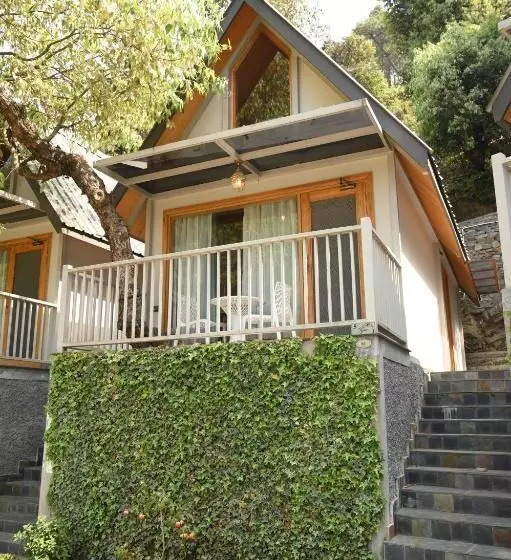 Lomakeskus Kabana De Nature