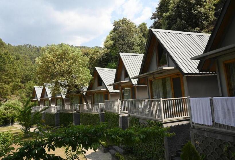 אתר נופש Kabana De Nature