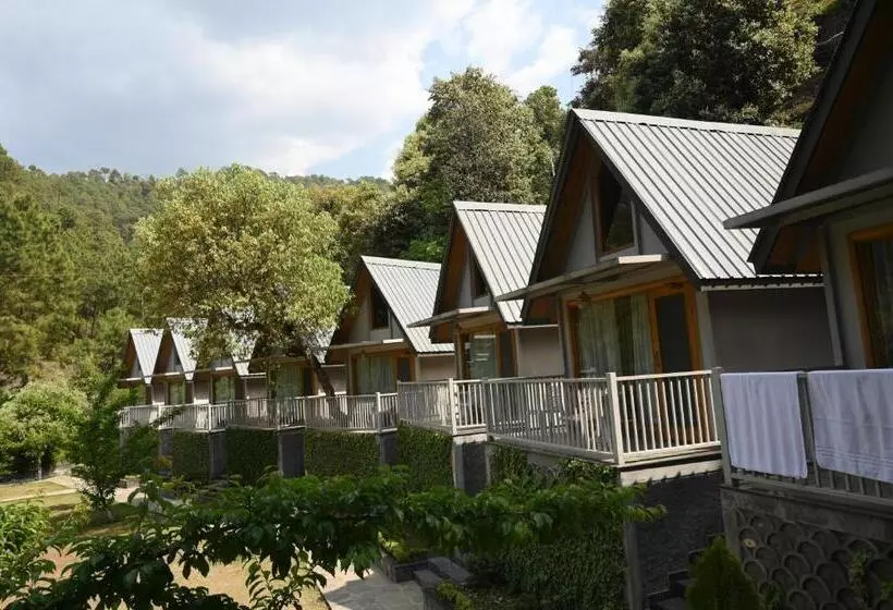 Lomakeskus Kabana De Nature