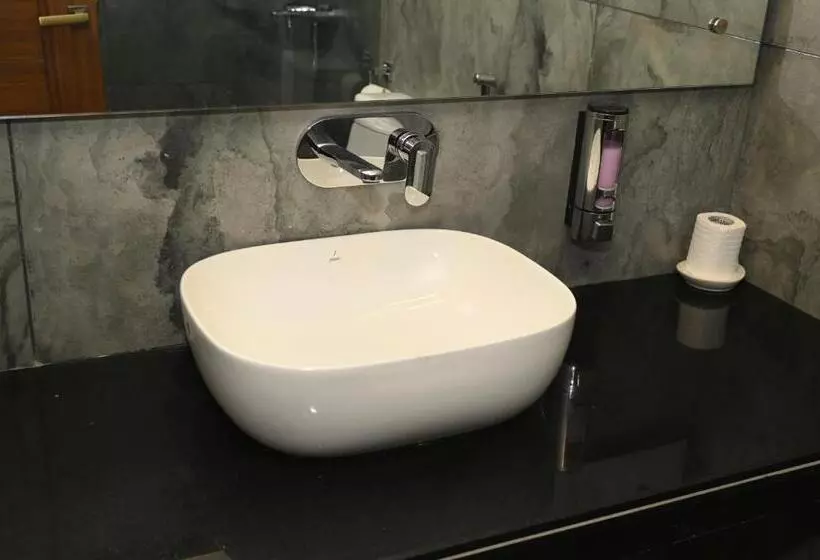 Lomakeskus Kabana De Nature