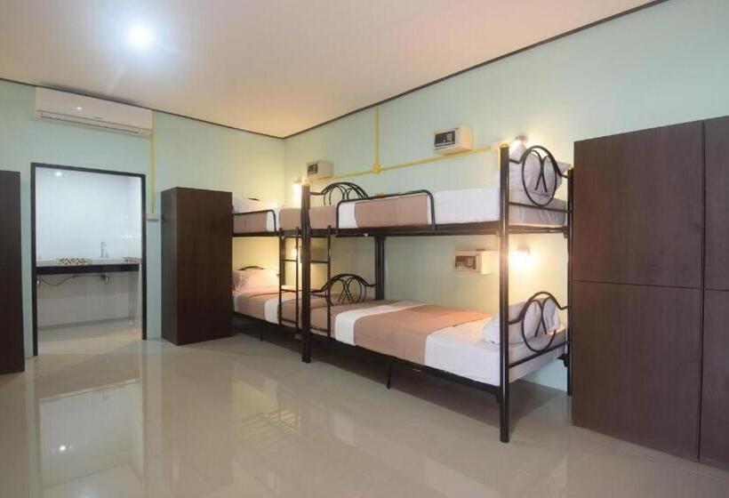 אתר נופש Laila Place 1415