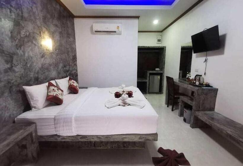 אתר נופש Laila Place 1415