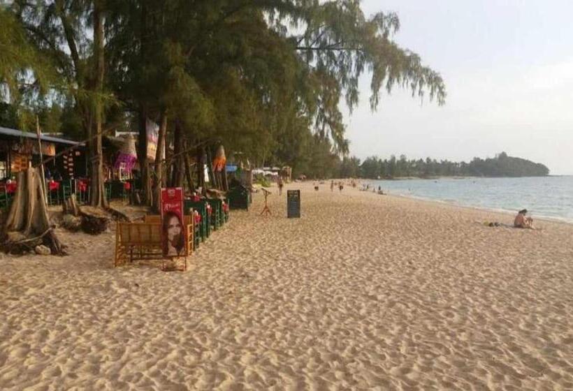 אתר נופש Laila Place 1415