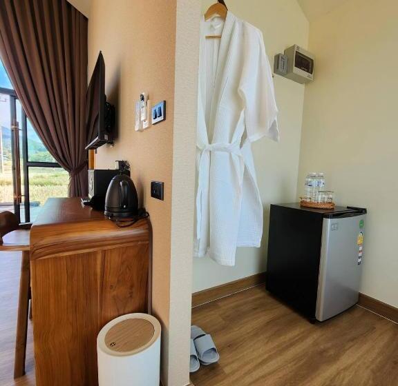 منتجع The Field@pua เดอะฟิลด์แอทปัว