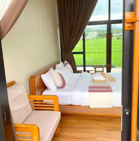 منتجع The Field@pua เดอะฟิลด์แอทปัว