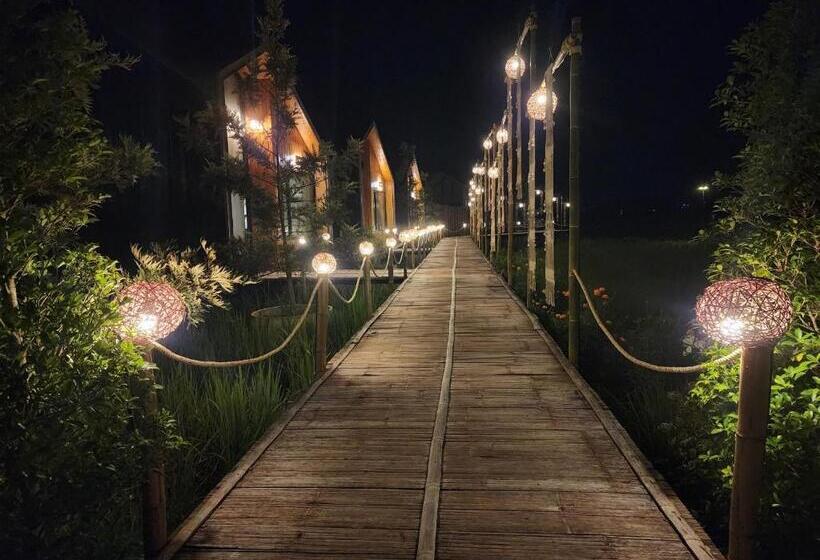 منتجع The Field@pua เดอะฟิลด์แอทปัว