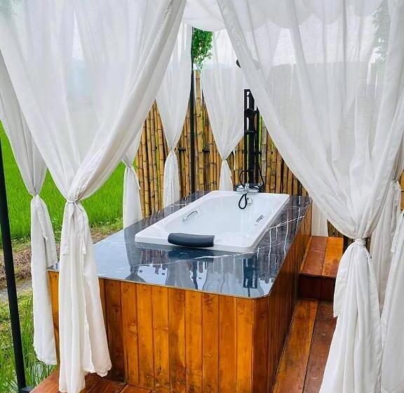 منتجع The Field@pua เดอะฟิลด์แอทปัว