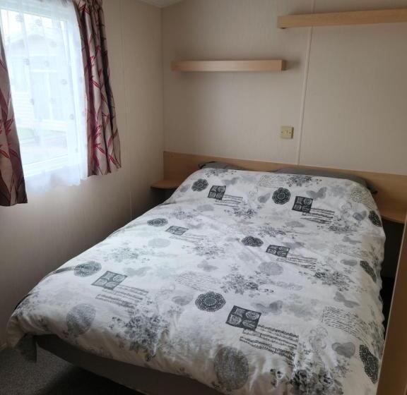 Sam S Caravan Hire Coastfield Holiday Village Ingoldmells