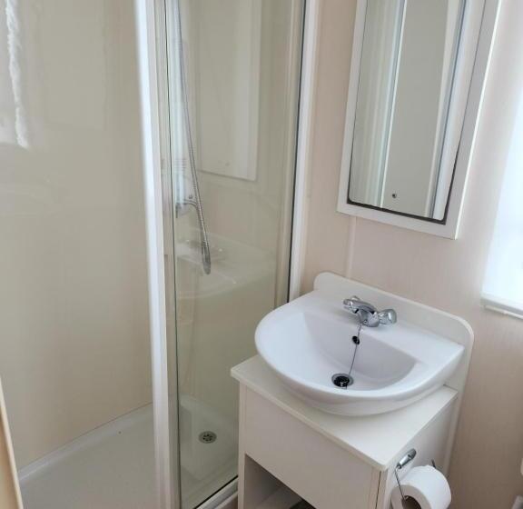 Sam S Caravan Hire Coastfield Holiday Village Ingoldmells