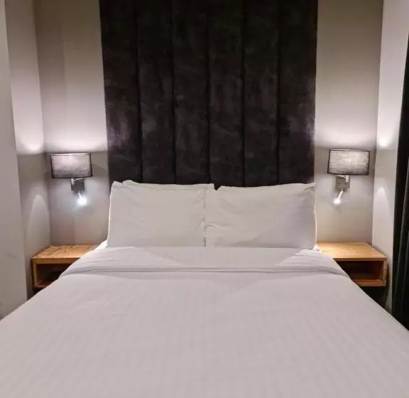 Vcity Aparthotels Glasgow Central