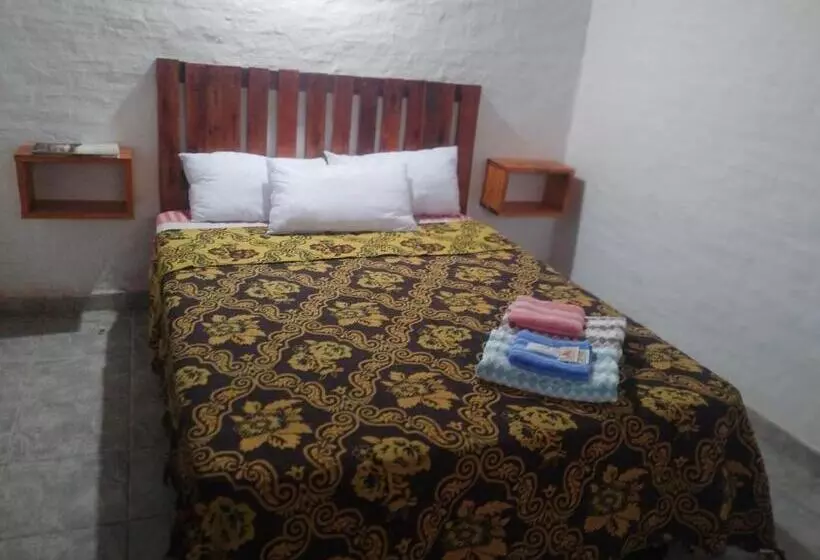 هاستل Armonia Un Lugar Para Descansar