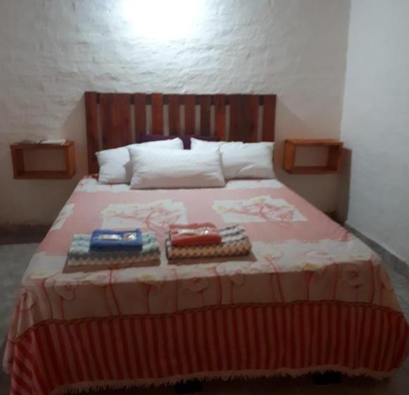 旅馆 Armonia Un Lugar Para Descansar