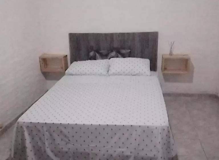 هاستل Armonia Un Lugar Para Descansar