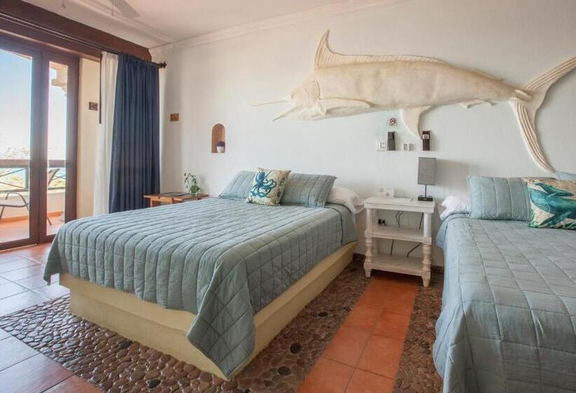 هاستل Posada Maria California