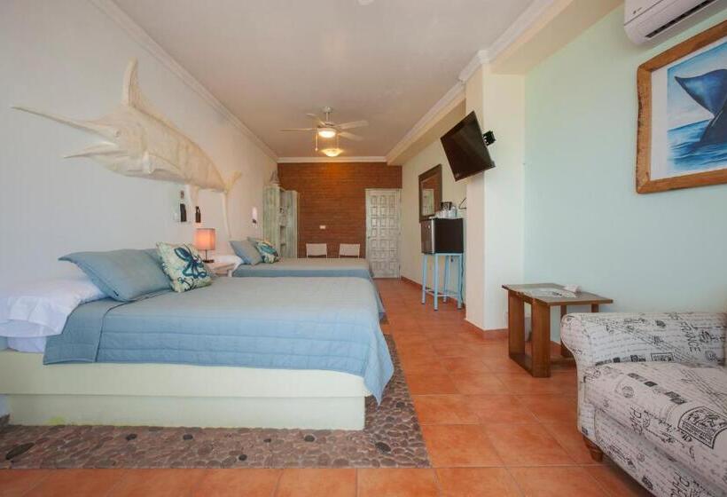 هاستل Posada Maria California