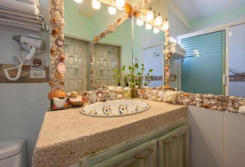 هاستل Posada Maria California