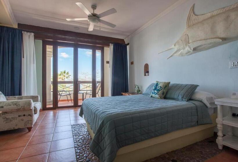 هاستل Posada Maria California