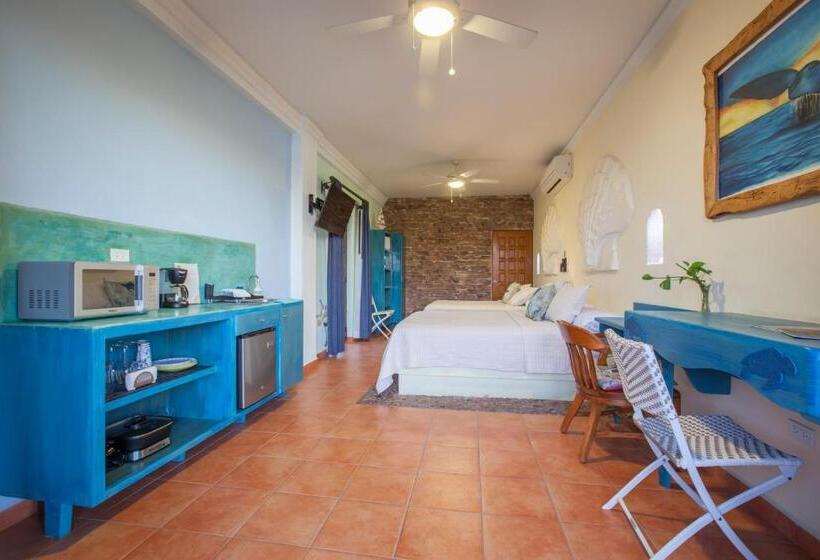 هاستل Posada Maria California