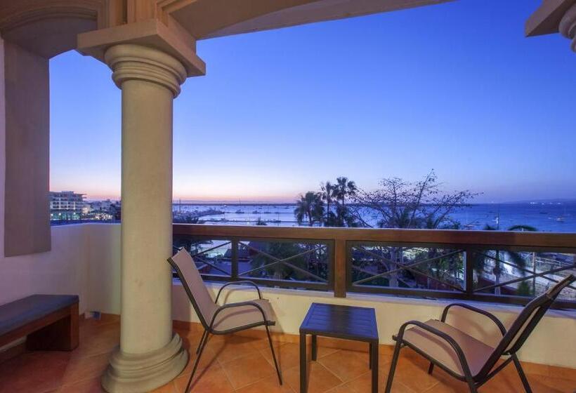 هاستل Posada Maria California