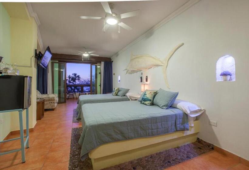 هاستل Posada Maria California