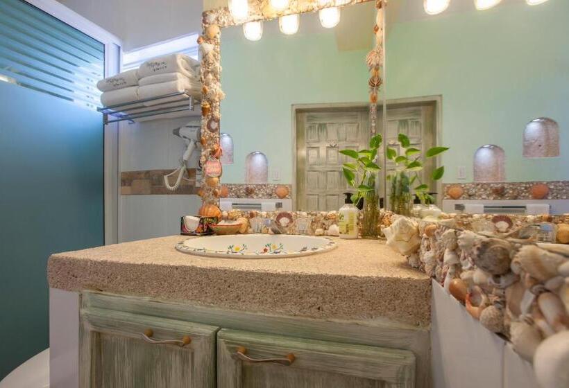 هاستل Posada Maria California