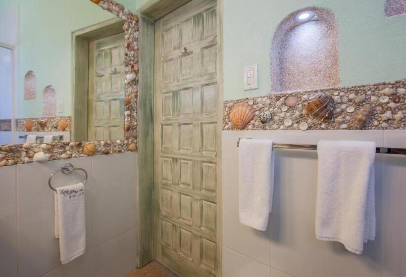 هاستل Posada Maria California