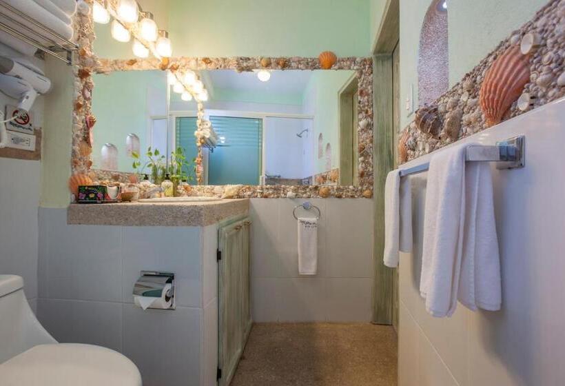 هاستل Posada Maria California