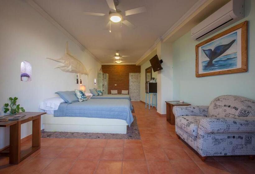 هاستل Posada Maria California