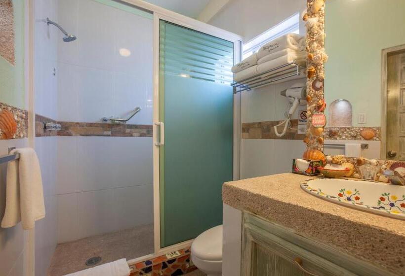 هاستل Posada Maria California