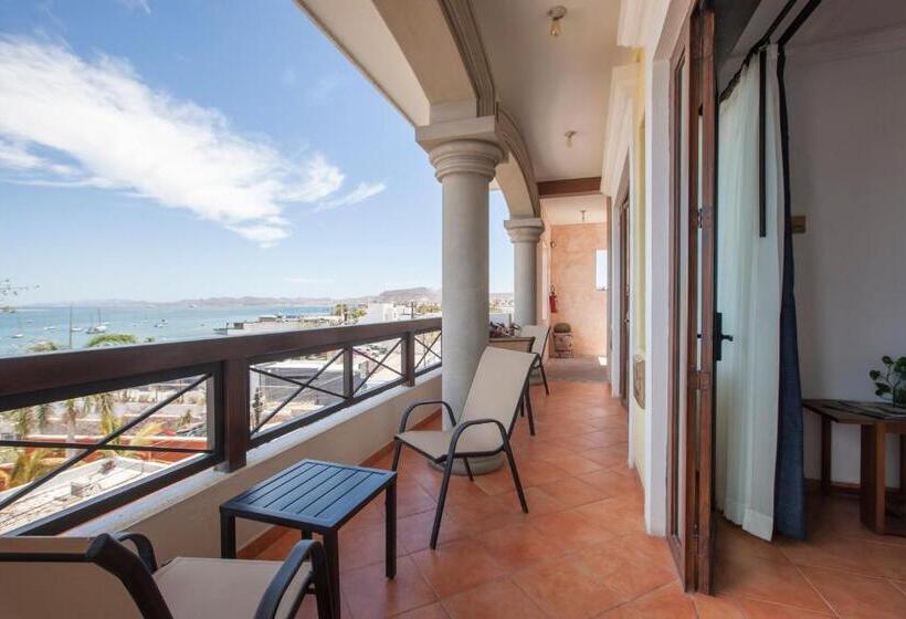 هاستل Posada Maria California