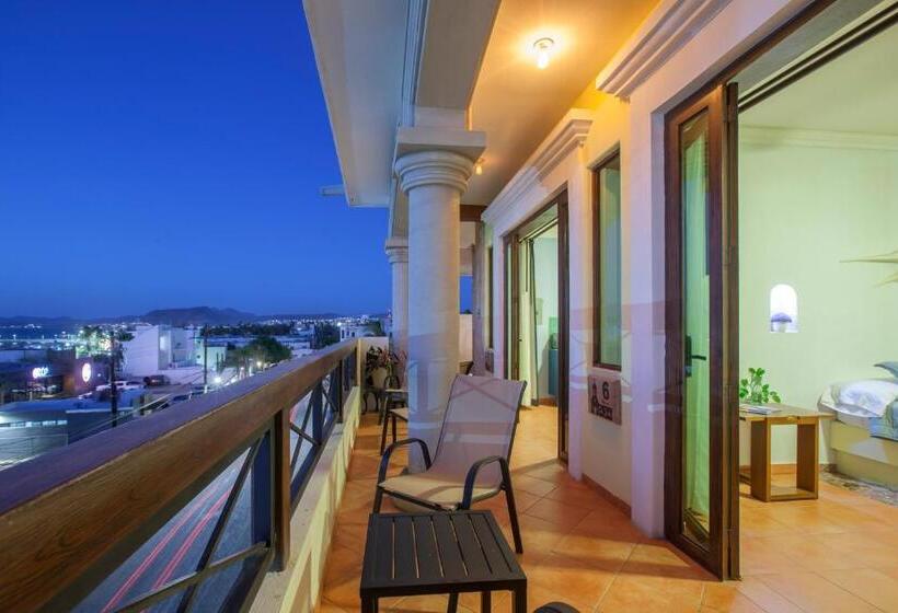 هاستل Posada Maria California