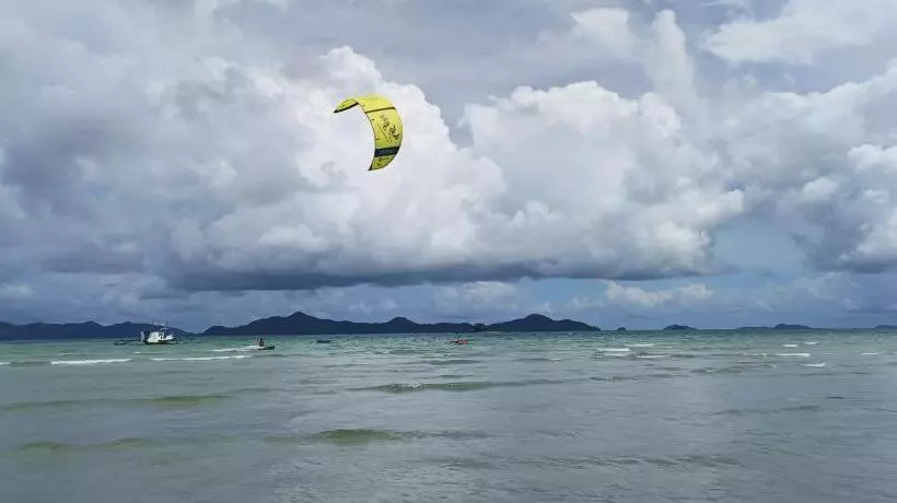 Retkeilymaja Sitio Tourist Inn