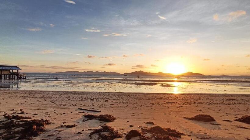 Общежитие Sitio Tourist Inn