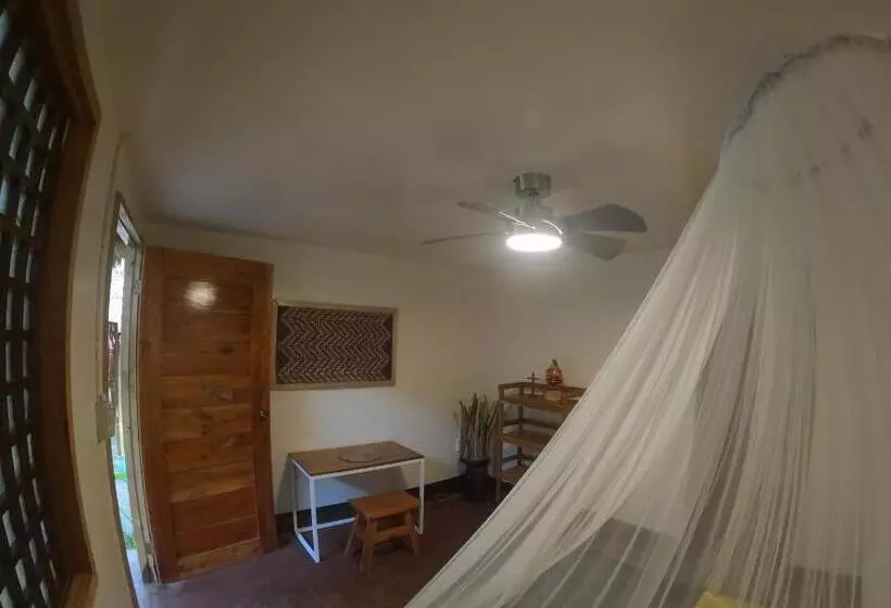 Retkeilymaja Sitio Tourist Inn