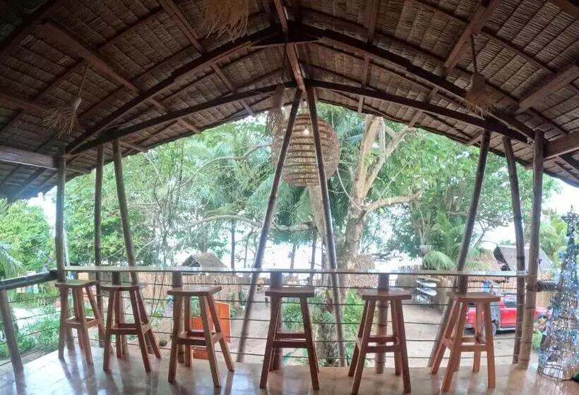 Retkeilymaja Sitio Tourist Inn